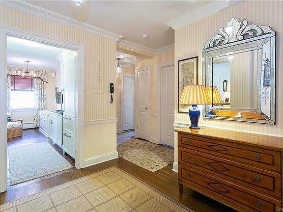 3rd image of 120 E Hartsdale Ave APT 7K