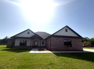 6612 S Campbell St, Stillwater, OK 74074