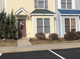 1046 Alexander Hamilton Ln, Harrisonburg, VA 22802