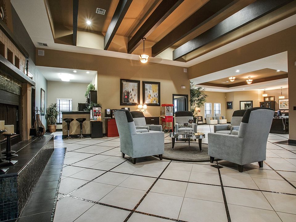 Clubhouse