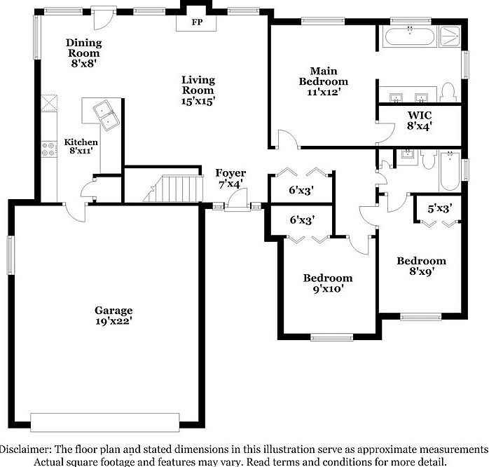 7517 S 2020 E, South er, UT 84405 Zillow