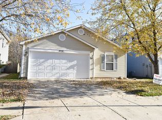 2331 Collins Way, Greenfield, IN