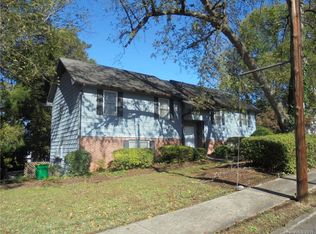 228 N Ellis St APT 6, Salisbury, NC 28144