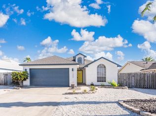 13845 Flintlock Dr, Corpus Christi, TX 78418