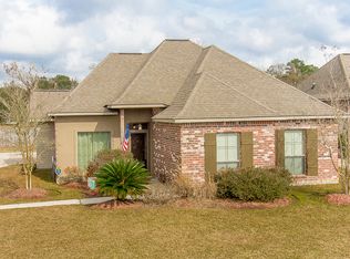 16847 River Birch Ave, Greenwell Springs, LA 70739