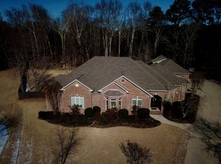 110 Catalpa Ct, Harvest, AL 35749