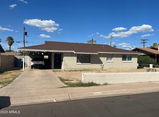 3636 W Rose Ln, Phoenix, AZ 85019
