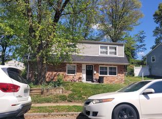 4120 Glendale Rd, Woodbridge, VA 22193