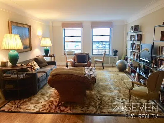 Rented by 24 7 NYC Realty Inc. | media 3