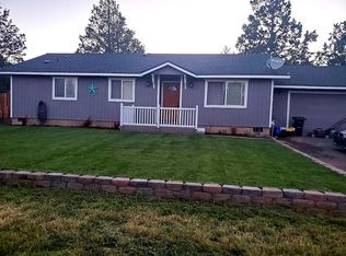 12976 SW Cinder Dr, Terrebonne, OR 97760