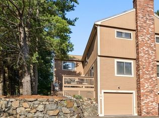 31 1st St UNIT C, Salem, MA 01970