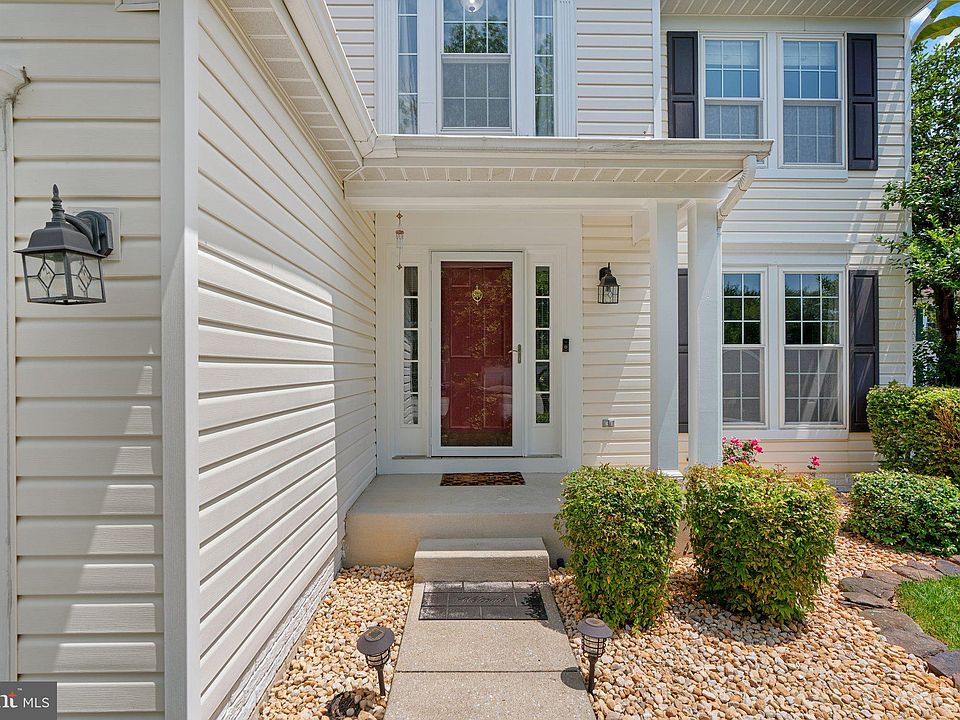 6440 Coxwold Dr, Elkridge, MD 21075 | Zillow