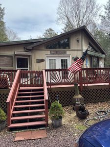 82 Pocono Rd, Albrightsville, PA, 18210
