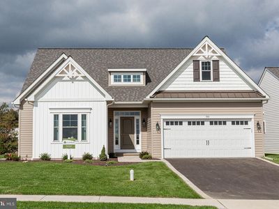 365 Wickmere St LOT 6, Oxford, PA, 19363