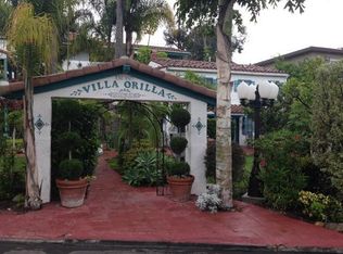 33910 Orilla Rd APT 1, Dana Point, CA 92629