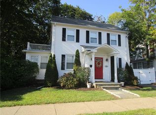 360 Wade St, Bridgeport, CT 06604