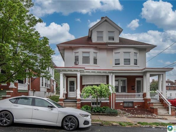 133 S West St, Allentown, PA 18102