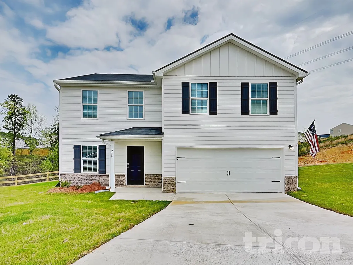 Building Photo - 210 Coventry Ct