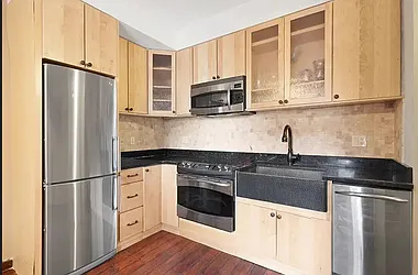 128 West 138th Street, #5E