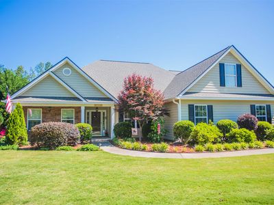 1070 Whispering Lakes Trl, Madison, GA, 30650