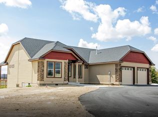 1158 W. Highway 39, Blackfoot, ID 83221