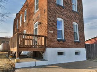 3653 Illinois Ave, Saint Louis, MO 63118