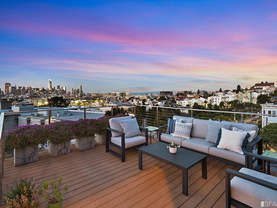 1817 19th St, San Francisco, CA 94107 Zillow