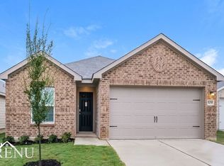509 Scarborough Cv, Jarrell, TX 76537