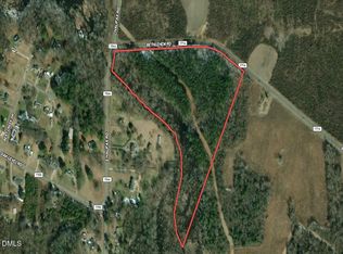 1012 S Halifax Rd, Rocky Mount, NC 27803