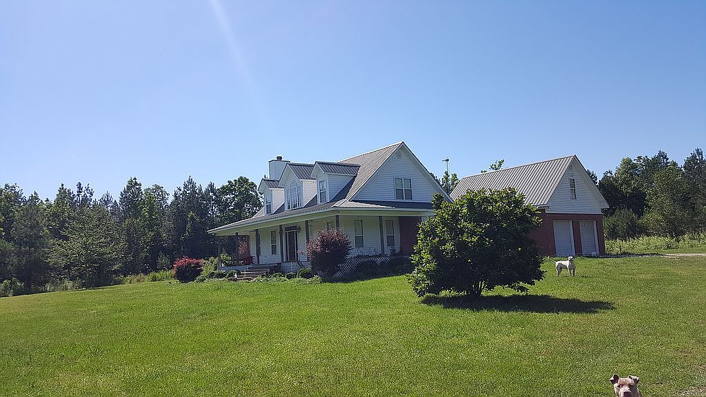 2263 Landfill Rd, Louisville, MS 39339 Zillow
