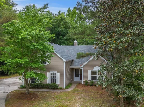 826 Bakers Ct, Bluffton, SC 29910
