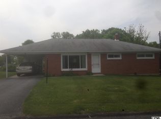 16 Ridge Ave, Carlisle, PA 17013