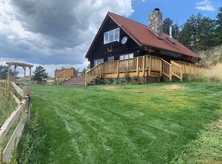 26189 Rocasa Trl, Golden, CO 80403