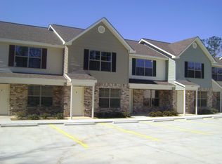 43087 W Pleasant Ridge Rd, Hammond, LA 70403