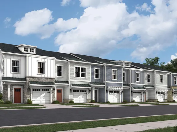 2199 Winterberry Ln #K, Cambridge, MD 21613