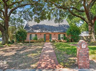 10130 Thornwood Dr, Shreveport, LA 71106