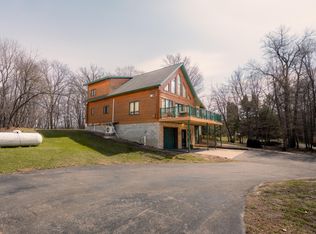 17106 305th Ave, Detroit Lakes, MN 56501