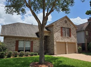 16439 Ash Point Ln, Sugar Land, TX 77498