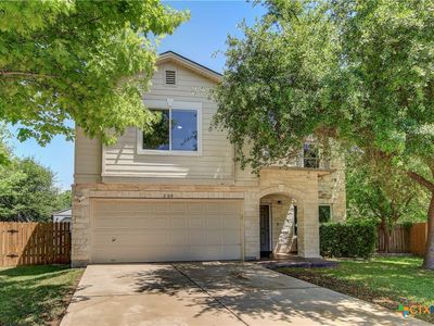 200 Lex Word, Kyle, TX, 78640