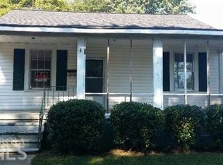 365 5th St, Cedartown, GA 30125