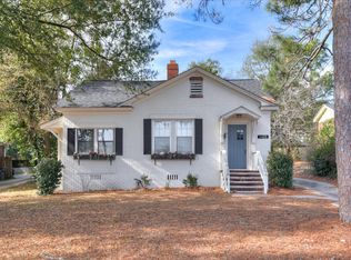1425 Troupe Street, Augusta, GA 30904
