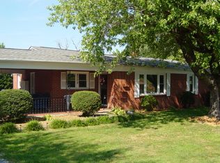 4308 Boone Trl, Millers Creek, NC 28651