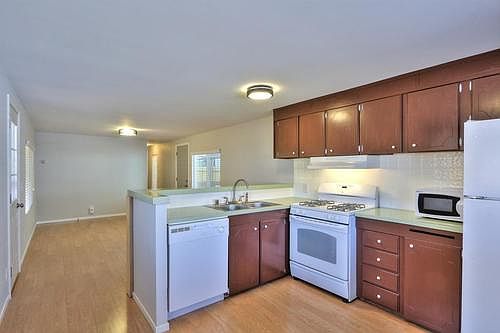 2nd image of 1850 Evans Ln Spc 3