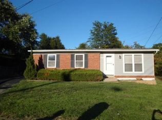 3719 Concord Dr, Erlanger, KY 41018