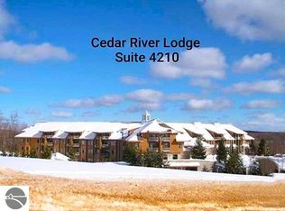 2400 Troon S #4210, Bellaire, MI