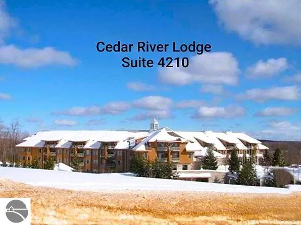 2400 Troon S #4210, Bellaire, MI 49615