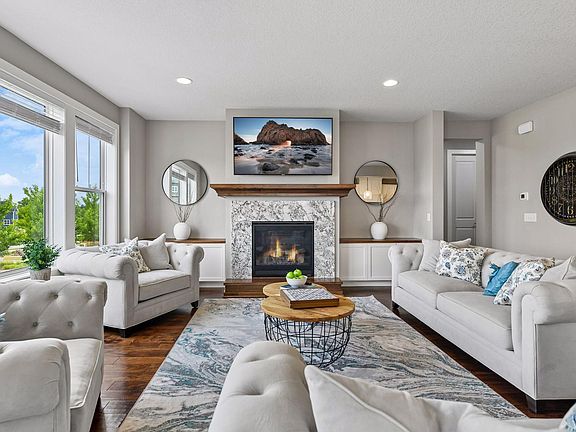 3rd image of 4391 Millstone Dr