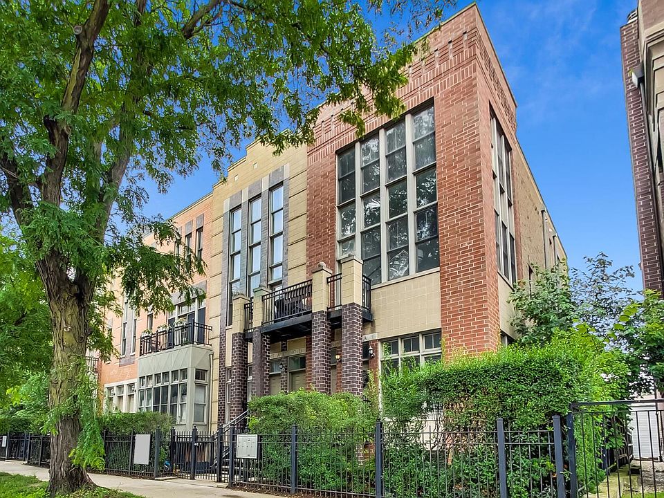 1st image of 1507 W Diversey Pkwy #A