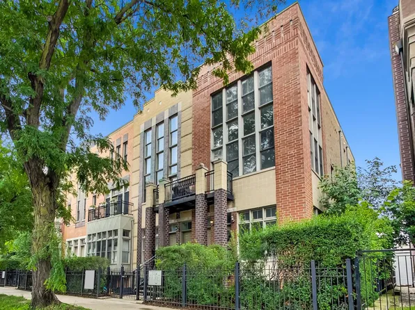 1507 W Diversey Pkwy #A, Chicago, IL 60614