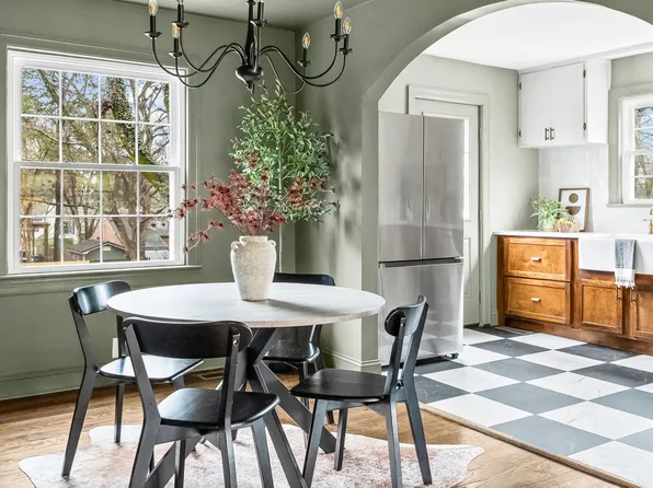 1934 Riverwood Dr, Nashville, TN 37216